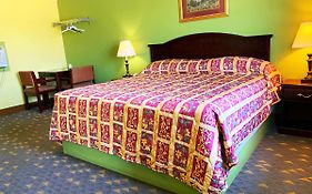 Luxury Inn Midland Tx